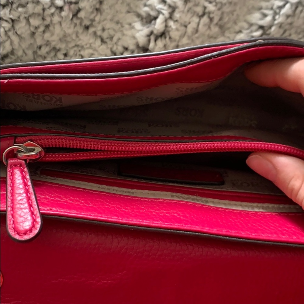 MK purse - Picture 4 of 5